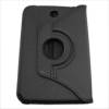 Leather Rotating Case for Samsung Galaxy Note 8 N5100 Black (OEM)